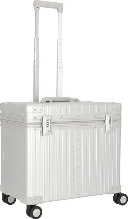 Produktbild Aleon 4-Rollen Pilotentrolley 44,5 cm (53 l)