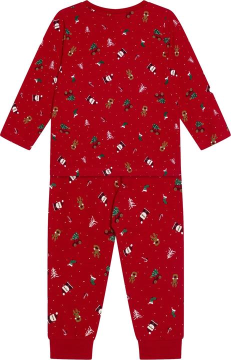 Produktbild Name it Pyjama VISMAS Schlafanzug (92)