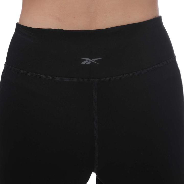 Image du produit Reebok - Collant WORKOUT READY BASIC - Femme