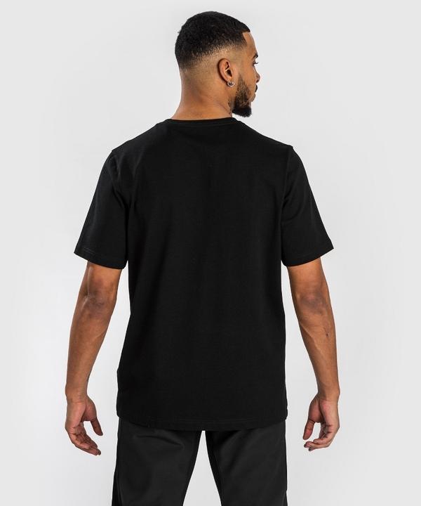 Produktbild Venum On Mission T-shirt - Regular Fit - Black - S (S)