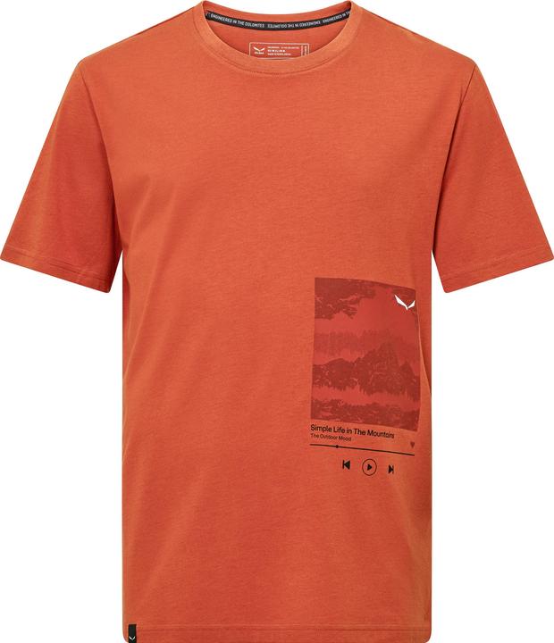 Immagine prodotto Salewa Eagle Cover T-Shirt M (52, XL)