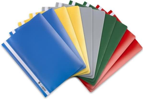 Image du produit Oxford Schnellhefter (A4, 10x)