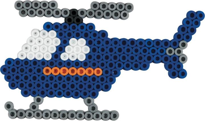 Image du produit Hama Perlen Perles à repasser