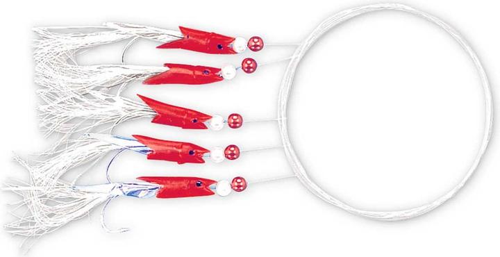 Zebco Z-Sea Makrelenvorfach