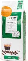 Actual product image Claro Espresso (500 g, Medium roast)