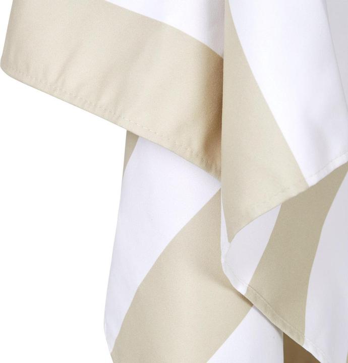 Immagine prodotto Dock & Bay Beach Towel L Bora Bora Beige 160x90cm (90 x 160 cm)