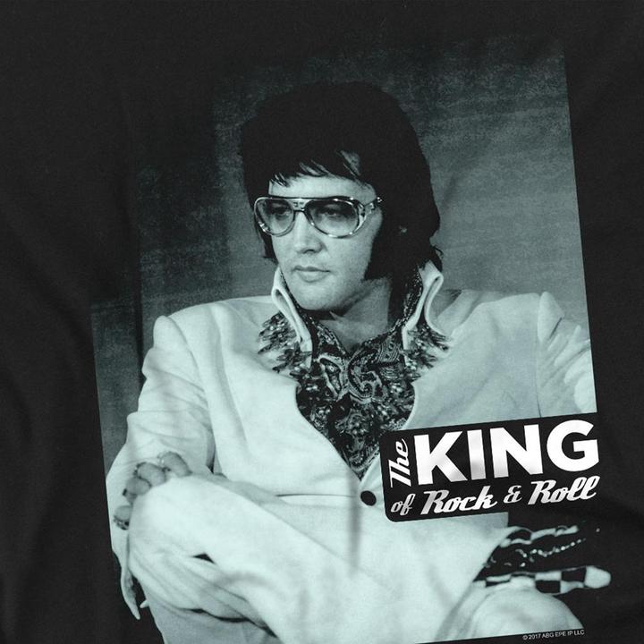 Produktbild Elvis Good To Be TShirt (L)