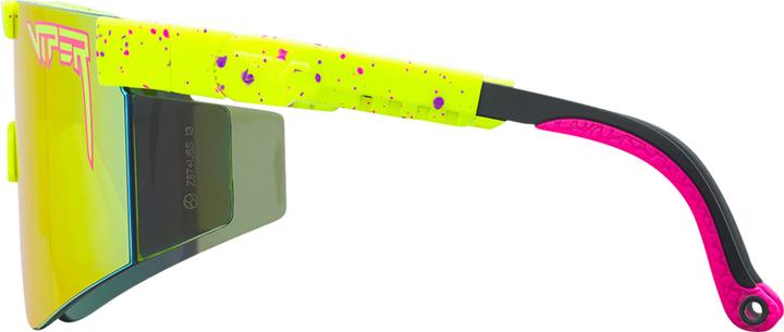 Actual product image Pit Viper The 1993 Original Z87+ Rainbow Narrow