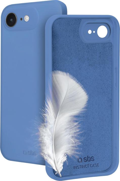 Actual product image SBS Cover (Apple iPhone 16e)