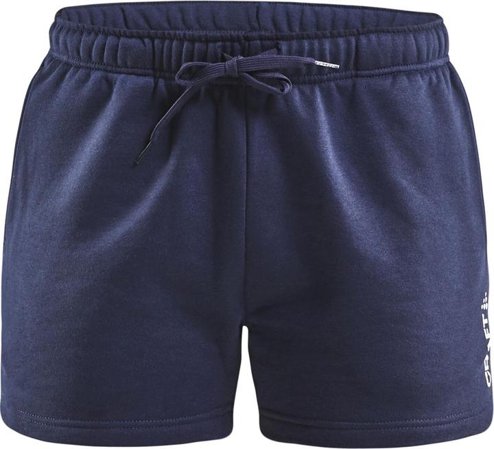 Produktbild Craft Community Sweatshorts Damen (XL)