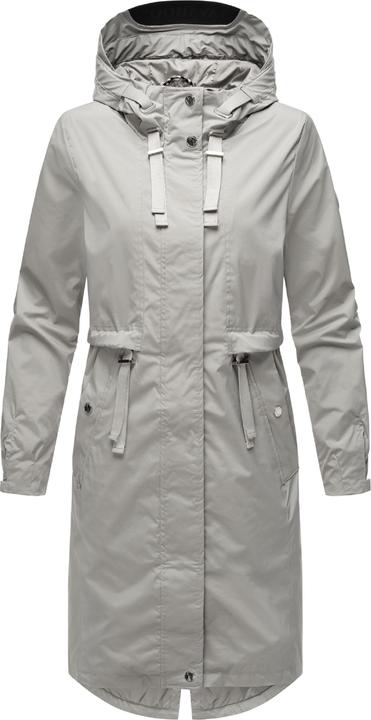 Produktbild Navahoo Silberperlee (3XL)