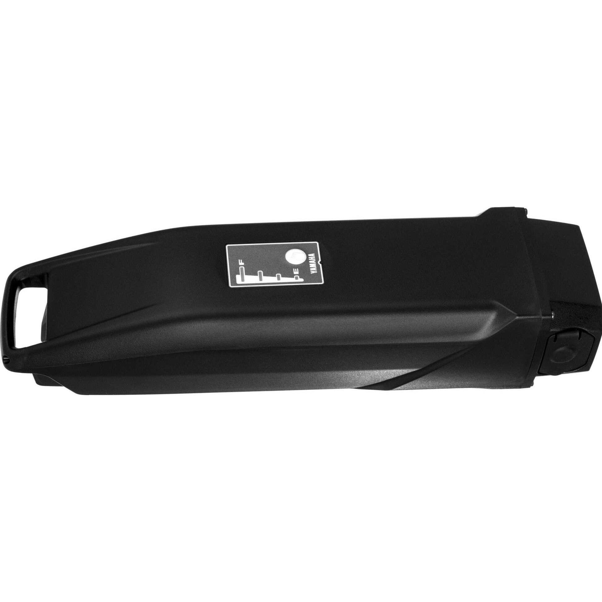 Yamaha, E-Bike Akku + E-Bike Ladegerät, (E-Bike Akku)