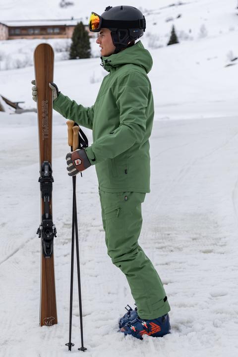Actual product image Rukka Deon Herren Skihose (L)