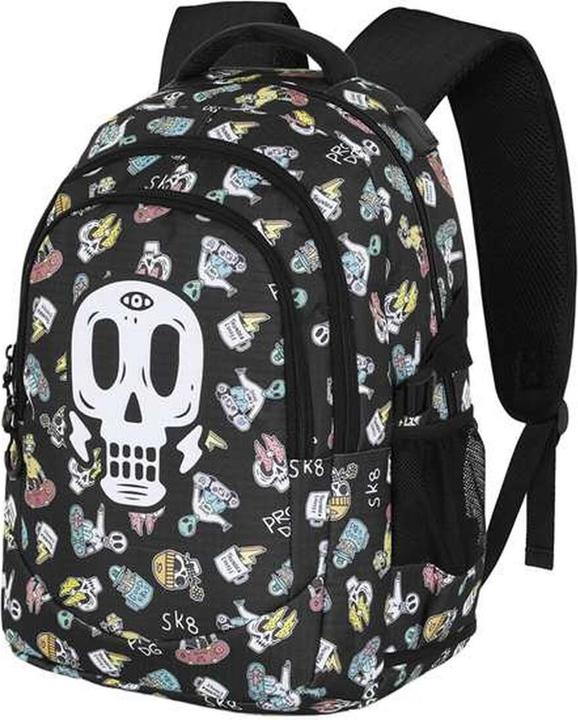 Actual product image ProDG PLUS Running Backpack Underground (32 l)