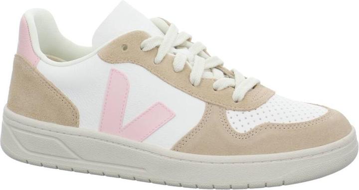 sahara a fiore bianco, Beige