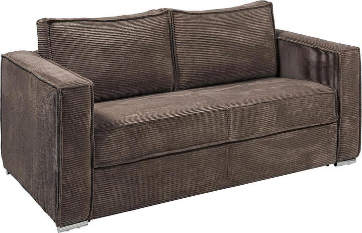 Actual product image Vente-unique Loreto (3-seater)