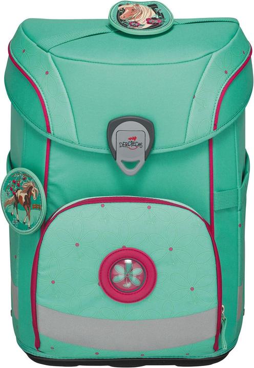 Immagine prodotto Derdiedas Set di borse ErgoFlex Easy (22.50 l)