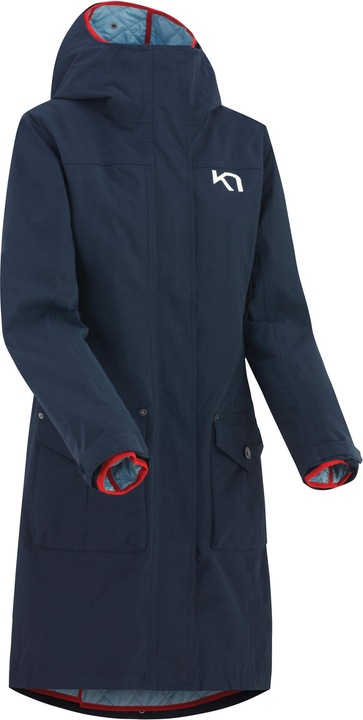 Actual product image Kari Traa Dalane Parka (XL)