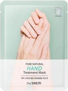Image du produit The Saem Traitement naturel pur pour les mains