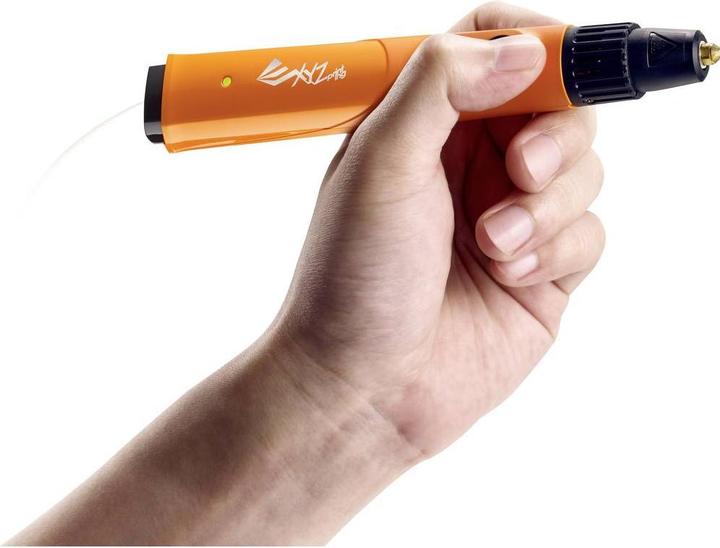 Produktbild XYZprinting Da Vinci 1.0 Education Package