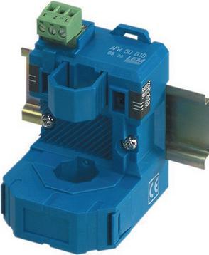 Produktbild LEM Stromwandler 50A
