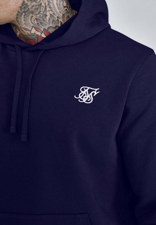 Actual product image Siksilk Kapuzenpullover Essentials (XL)