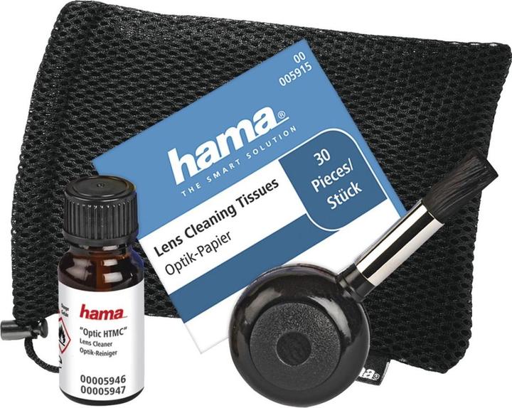 Actual product image Hama Optic HTMC
