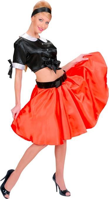 Produktbild Widmann Rockjupe