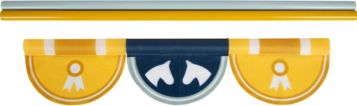 Immagine prodotto small foot Set di ostacoli