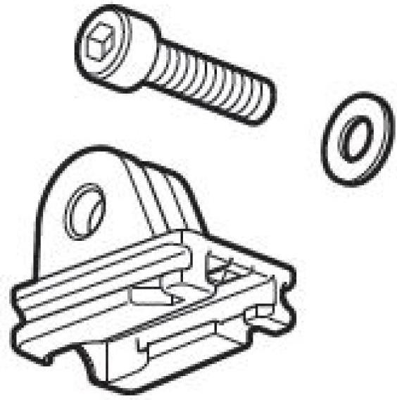 Produktbild CatEye Halterung (Universal)