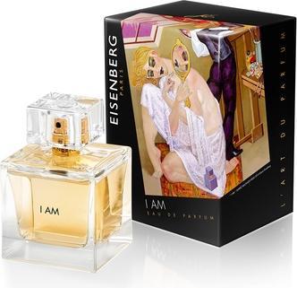 Produktbild Eisenberg I Am (Eau de Parfum, 30 ml)