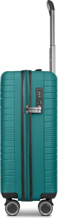 Produktbild Franky Dallas 3.0 4 Rollen Trolley S 55 cm (36 l, Handgepäck (bis 50l))