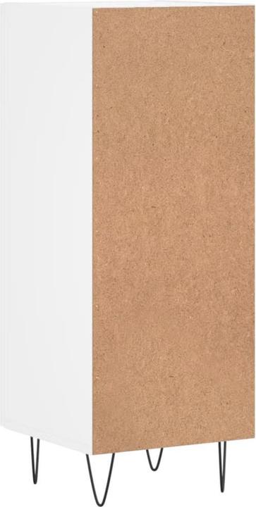 Image du produit vidaXL Sideboard (34.50 x 34 x 90 cm)