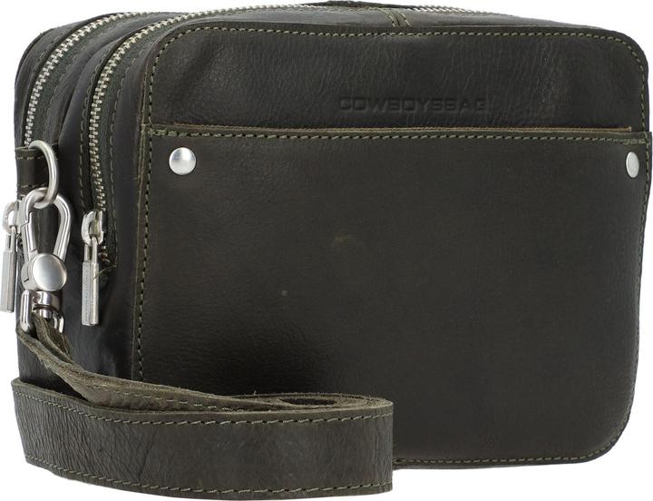 Immagine prodotto Cowboysbag Betley, borsa a tracolla in pelle da 20 cm