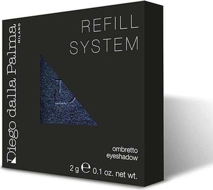 Actual product image Diego dalla Palma Pearly Eyeshadow No 125 (125)