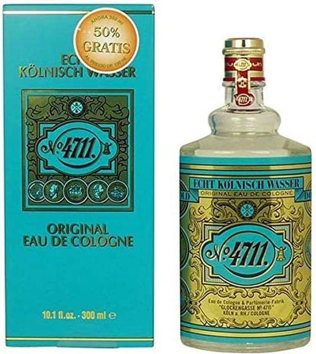 Produktbild Tabac Original (Eau de Cologne, 200 ml)