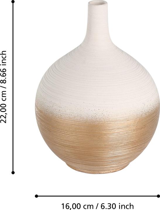 Produktbild EGLO Saryksu (1 x, Ø 160 cm, 9.07 l)