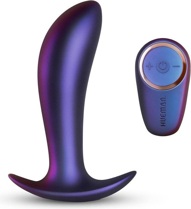 Produktbild Hueman Uranus Analvibrator