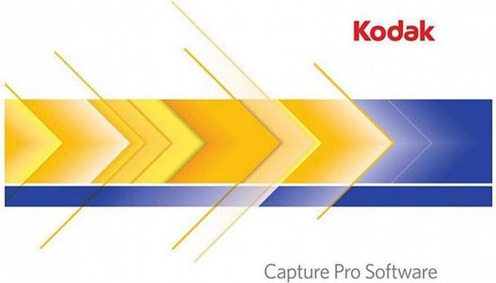 Produktbild Kodak Capture Pro Renewal Groupe B