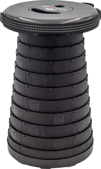 Actual product image Wedo Telescopic Stool