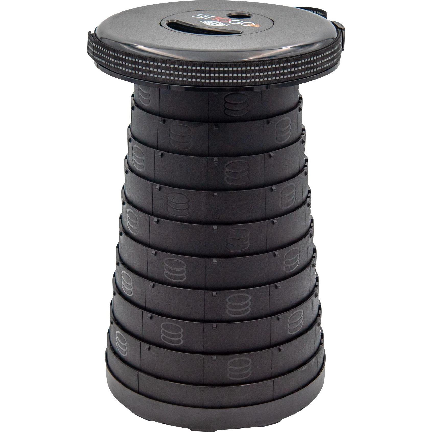 Wedo, Bürostuhl, Teleskop-Hocker