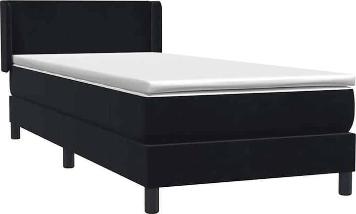 Image du produit vidaXL Boxspringbett (80 x 220 cm)
