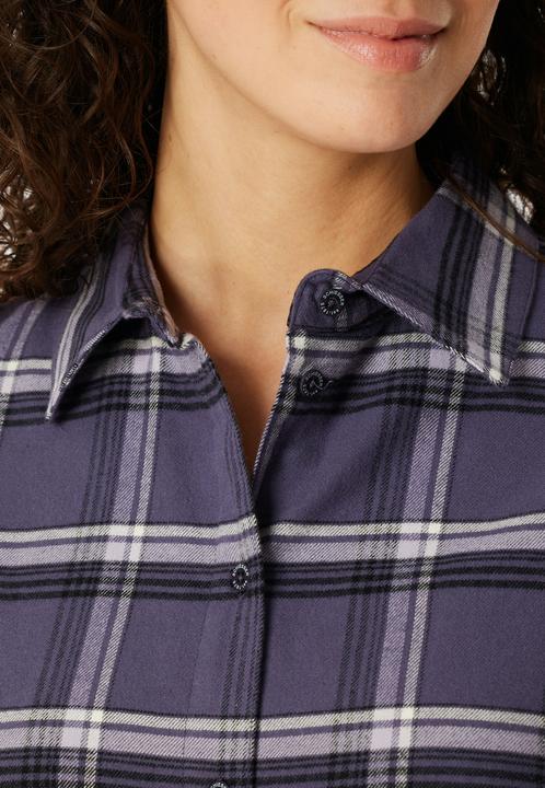 Produktbild Schiesser Selected Premium Warming Pyjama (48, 4XL)