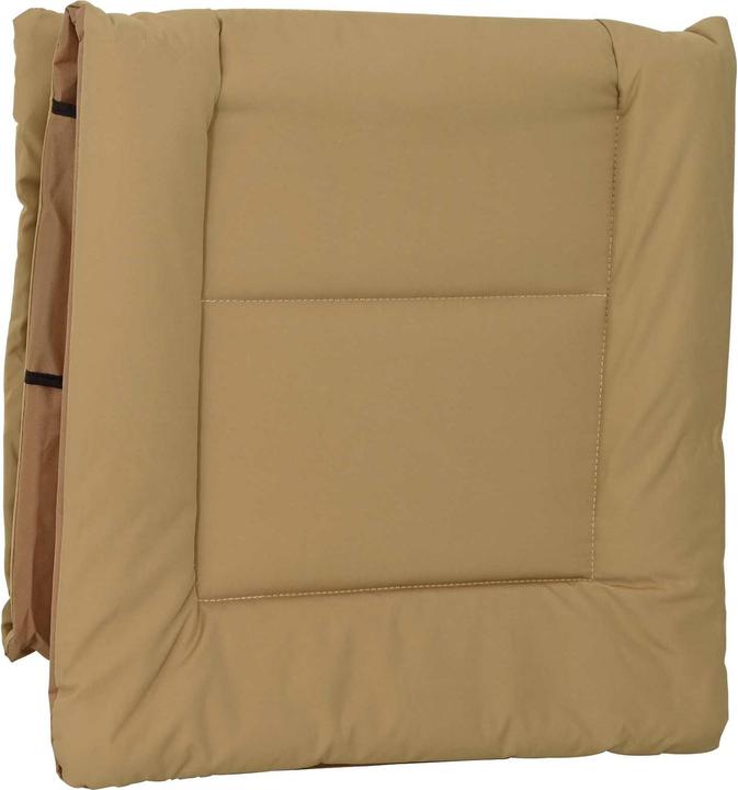 Produktbild vidaXL Faltbare Liege (191 cm)