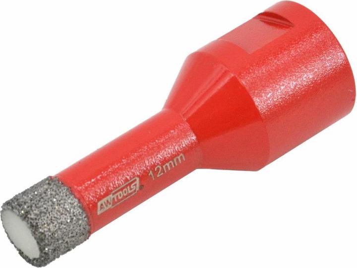 Awtools Corona M14 12 mm diamanten ophoging (12 mm)