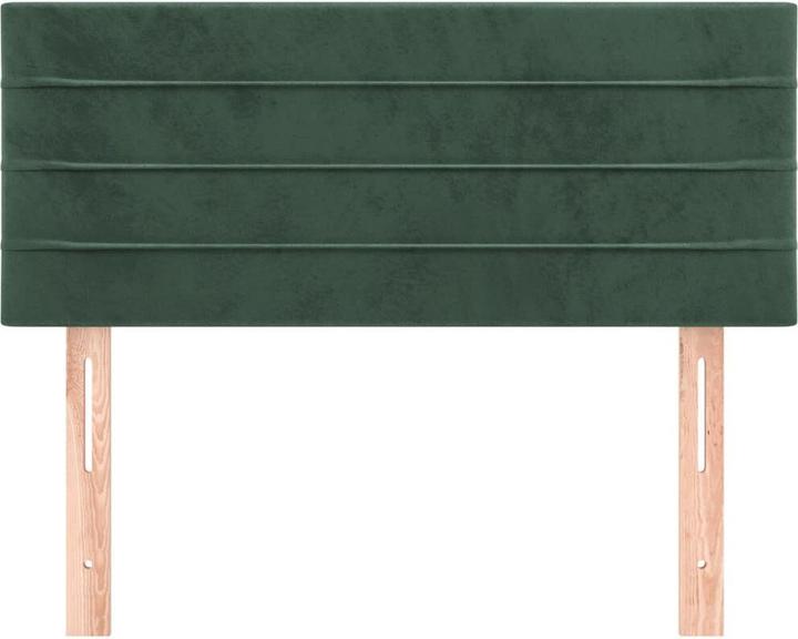 Produktbild vidaXL Kopfteil (100 x 5 x 88 cm)