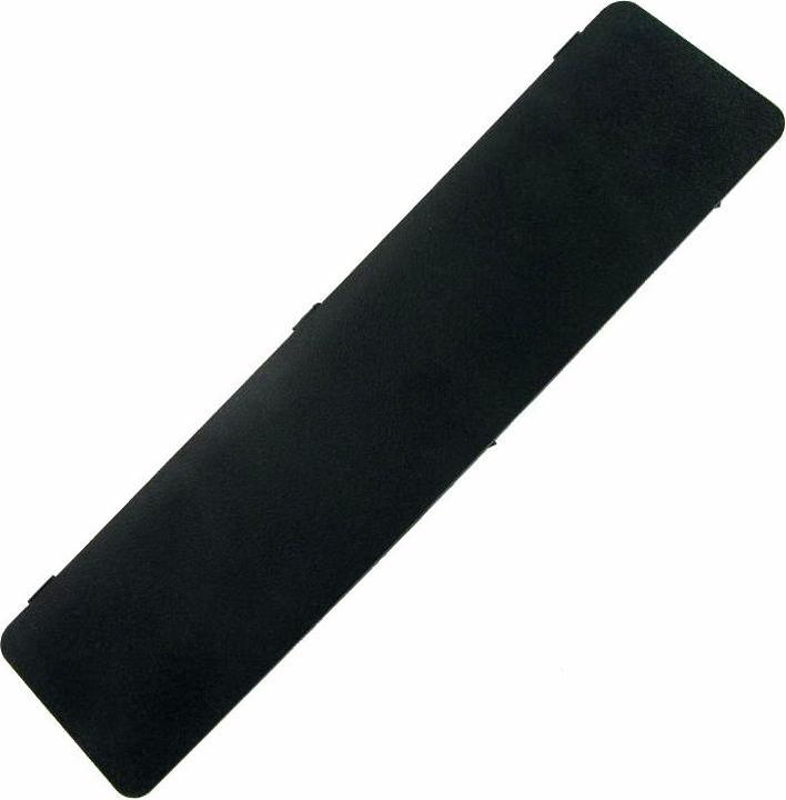 Actual product image AccuCell HSTNN-UB72 Battery as replica from suitable for HP DV4 (4400 mAh)