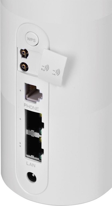 Produktbild ZTE MC801A