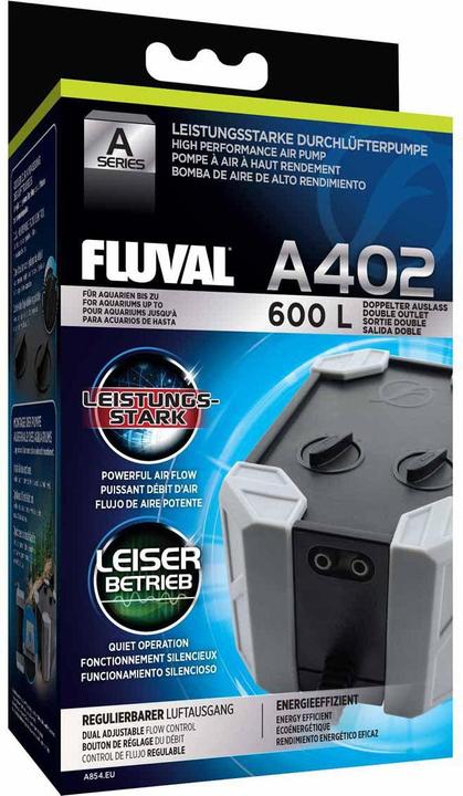 Fluval On the A402