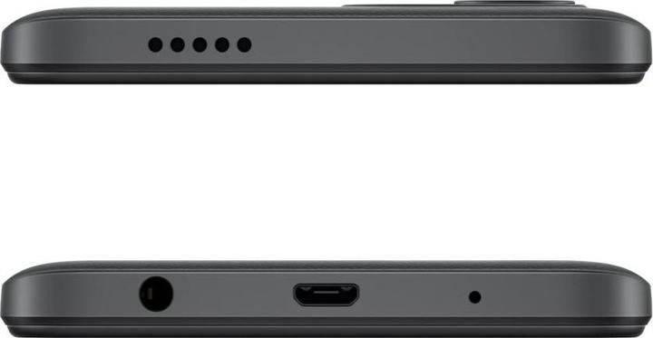 Produktbild Xiaomi Redmi A1 (32 GB, Schwarz, 6.52", Dual SIM, 8 Mpx, 4G)